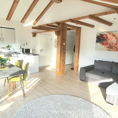 Sanosueno 1 Apartment ซอนโทเฟิน ภายนอก รูปภาพ