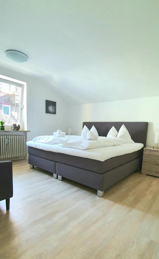 Sanosueno 1 Apartment ซอนโทเฟิน ภายนอก รูปภาพ