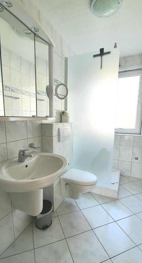 Sanosueno 1 Apartment ซอนโทเฟิน ภายนอก รูปภาพ